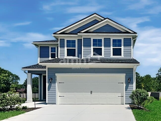 property at 2587 Spring Moss Ct