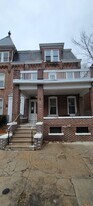 1441 Linden St in Allentown, PA - Building Photo