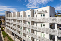 Lumina Apartments photo'