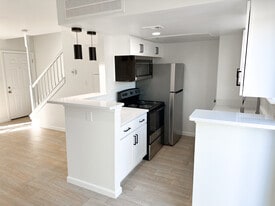 Ventana in Dallas, TX - Building Photo