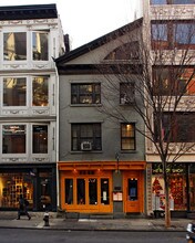 152 Spring St in New York, NY - Building Photo - Building Photo