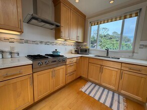 1630 40th Ave in San Francisco, CA - Building Photo - Building Photo