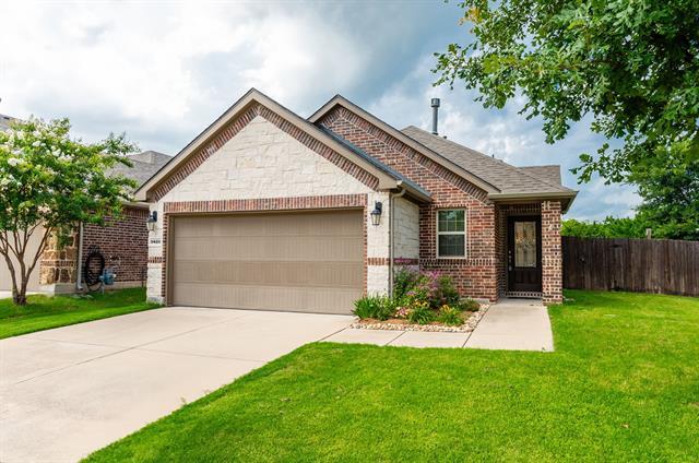 9820 Diamondback Ln in McKinney, TX - Building Photo - Building Photo