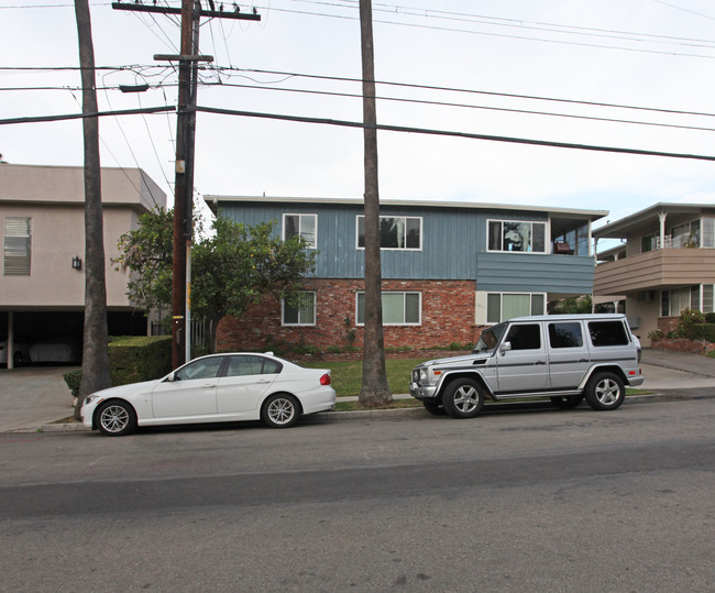 1811 Taft Ave in Los Angeles, CA - Building Photo - Building Photo