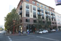 Fifth Avenue Court in Portland, OR - Building Photo - Building Photo