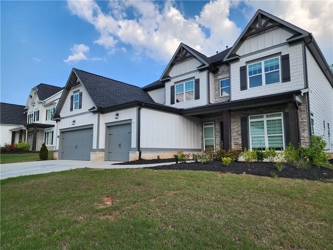 3735 Andover St in Cumming, GA - Building Photo - Building Photo