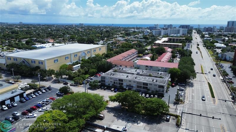 2301 NE 14th Street Causeway in Pompano Beach, FL - Building Photo