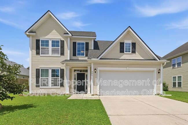 property at 481 Gianna Ln