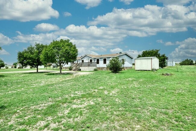 property at 132 Co Rd 247