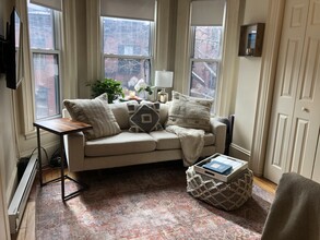 55 Dwight St, Unit L3 in Boston, MA - Foto de edificio - Building Photo