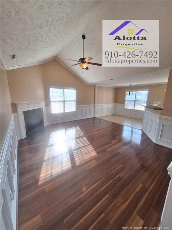 133 Gallop Ct in Raeford, NC - Building Photo - Building Photo