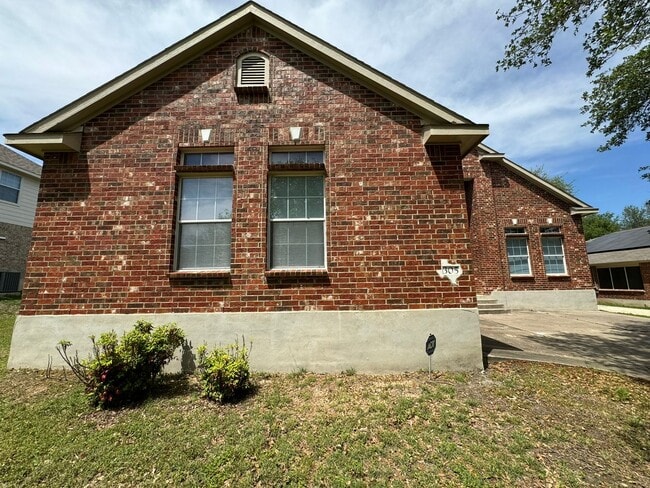 305 Ponderosa Dr in Harker Heights, TX - Building Photo - Building Photo