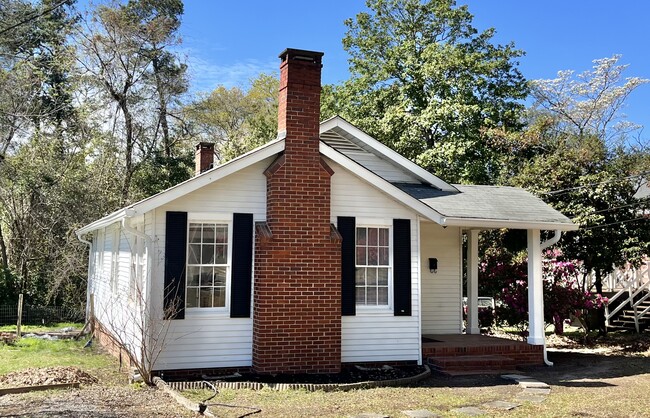 808 Lake Ave in North Augusta, SC - Building Photo - Building Photo