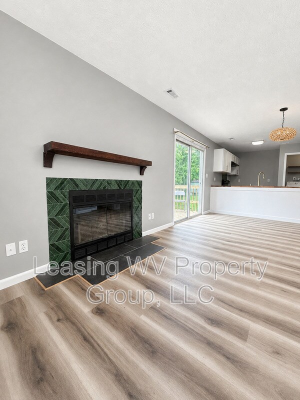 property at 203 Poplar Fork Rd