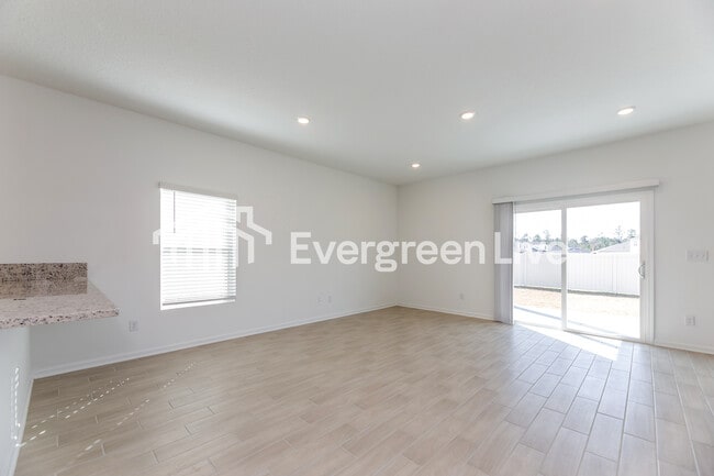 3653 Belstead Wy in Orange Park, FL - Building Photo - Building Photo