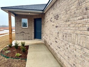 3500 Pete St in Yukon, OK - Building Photo - Building Photo