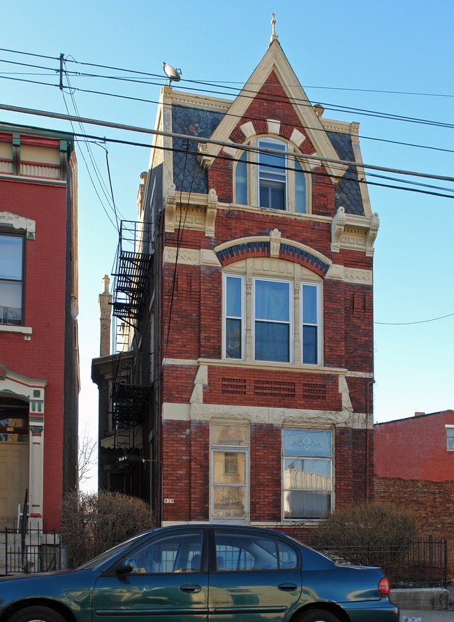 939 Dayton St in Cincinnati, OH - Building Photo - Building Photo