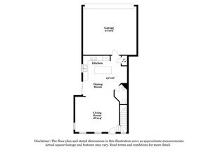 6609 W Monroe St in Phoenix, AZ - Foto de edificio - Building Photo