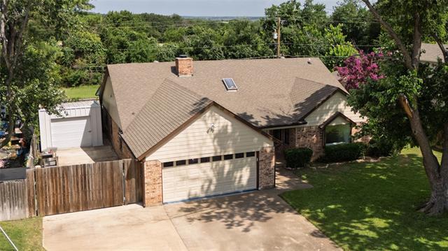 property at 950 Hummingbird Trail