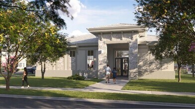 191 SE 11th St in Florida City, FL - Building Photo - Building Photo