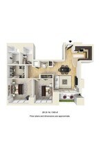 1330 Boylston St in Boston, MA - Building Photo