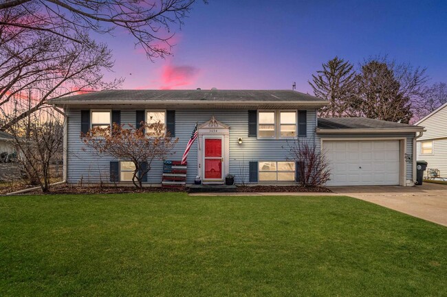 property at 3054 29th Ct S
