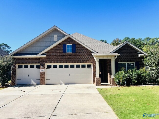 property at 8941 Segers Trail Loop