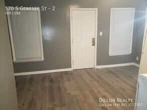 520 S Genesee St in Waukegan, IL - Building Photo - Building Photo