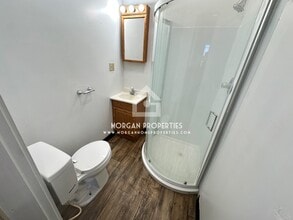 411 N Sheridan St, Unit .5 in Alexandria, IN - Building Photo - Building Photo