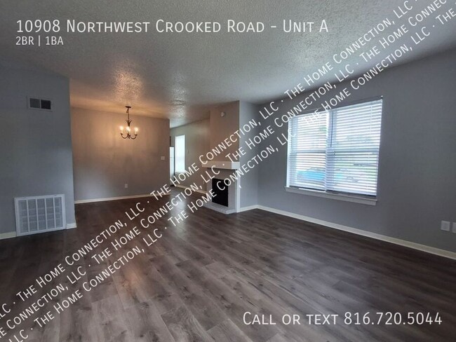 property at 10908 NW Crooked Rd