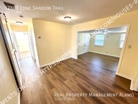 12509 Lone Shadow Trail in Live Oak, TX - Building Photo - Building Photo