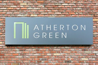 Atherton Green in Redwood City, CA - Foto de edificio - Other