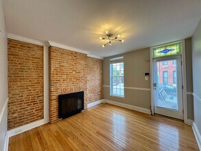 1313 Patapsco St in Baltimore, MD - Building Photo - Building Photo