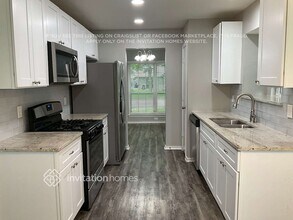 611 Hanover Dr in Allen, TX - Building Photo - Building Photo