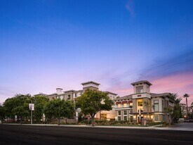 Elara Apartments in Woodland Hills, CA - Building Photo