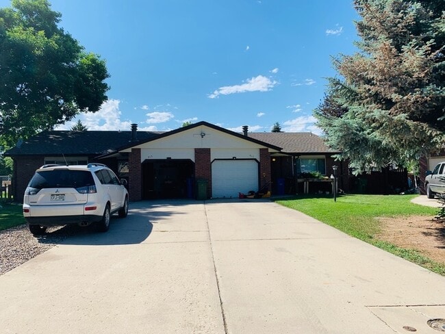 917 Red Fir Pl in Loveland, CO - Building Photo - Building Photo