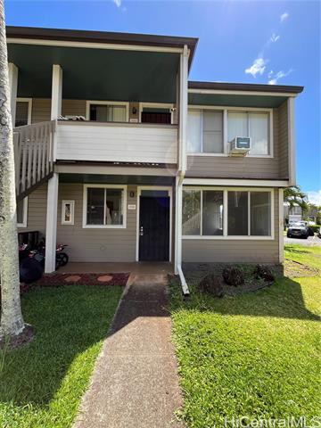property at 95-630-630 Hanile St
