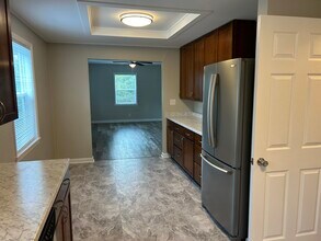 1000 McHann Dr in Chattanooga, TN - Foto de edificio - Building Photo