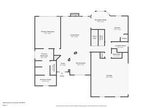 200 Autumn Creek in Senoia, GA - Building Photo - Building Photo