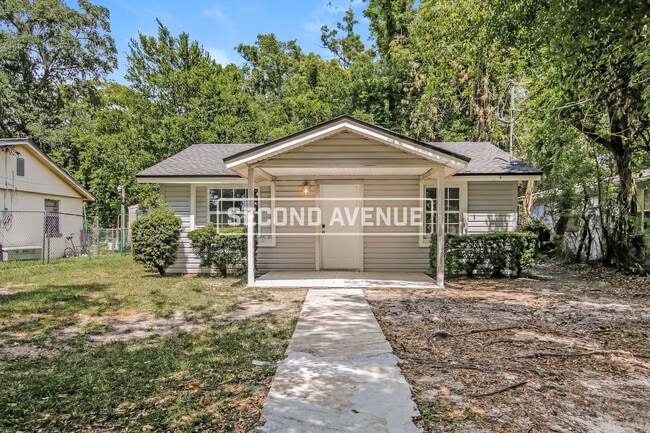 property at 9159 4th Ave