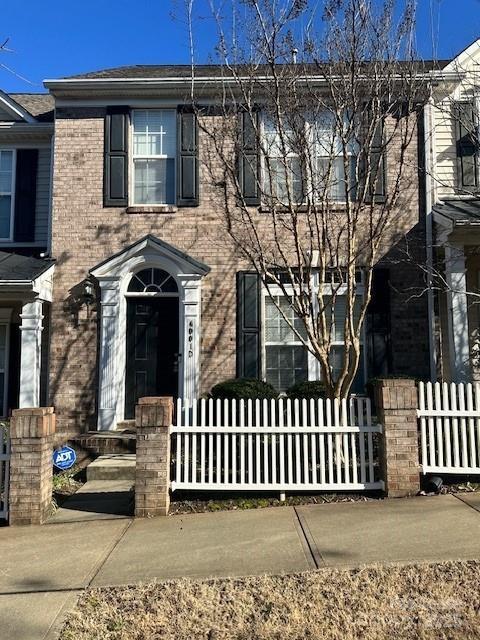 4001 Christine Ln in Waxhaw, NC - Building Photo