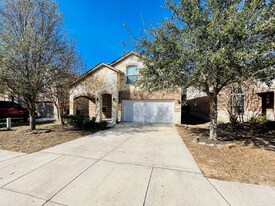 6723 Indian Lodge in San Antonio, TX - Building Photo