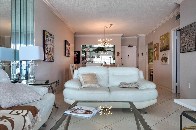 property at 1950 S Ocean Dr