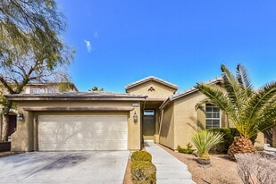 9048 Blue Raven Ave in Las Vegas, NV - Building Photo