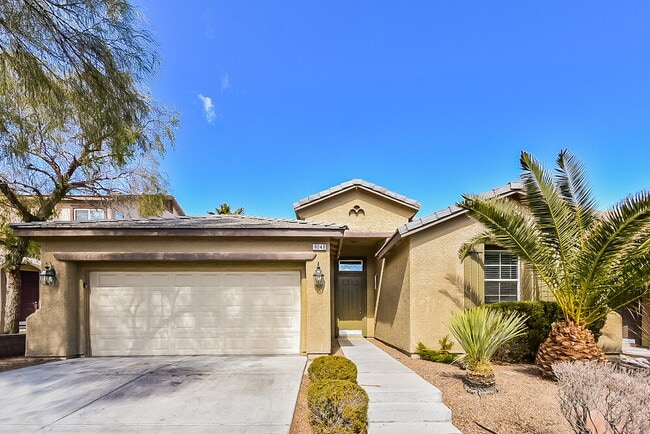 property at 9048 Blue Raven Ave