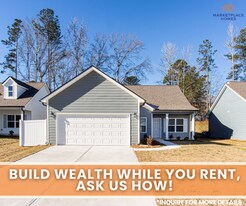 232 W L Miller Dr in Jackson, GA - Building Photo