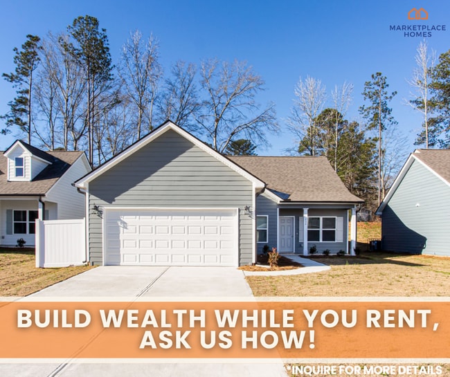 property at 232 W L Miller Dr