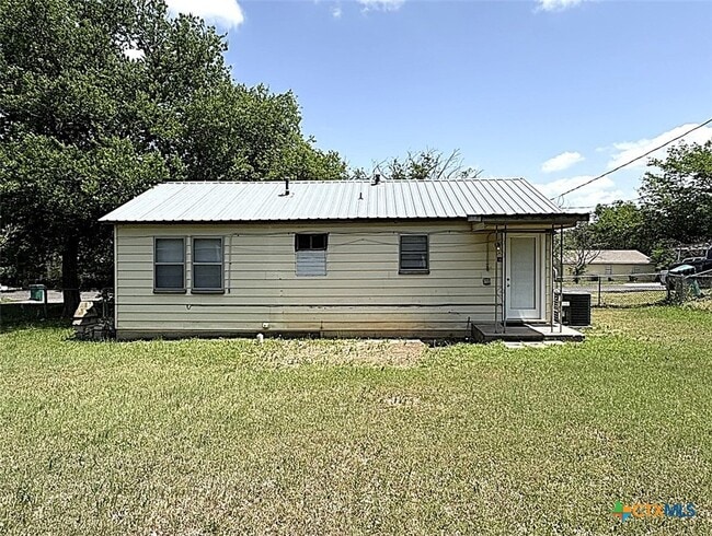 306 N Ann Blvd in Harker Heights, TX - Foto de edificio - Building Photo