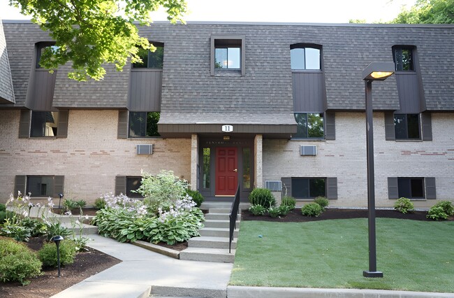 Fenimore Trace Apartments in Watervliet, NY - Foto de edificio - Building Photo