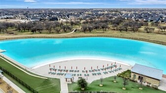 4600 Crossvine Dr in Prosper, TX - Building Photo